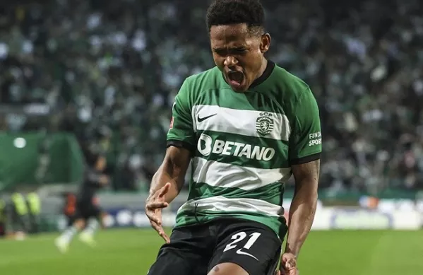 Спортинг Лиссабон, Чемпионат Португалии