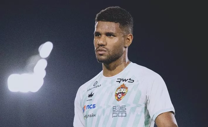 ПФК ЦСКА, Дмитрий Хомуха