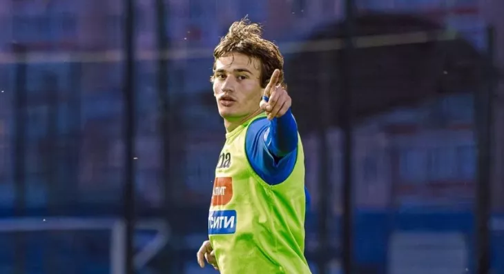 ФК Краснодар, ФК Динамо Махачкала