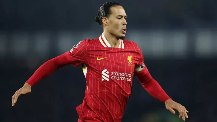 Ливерпуль, Мохамед Салах