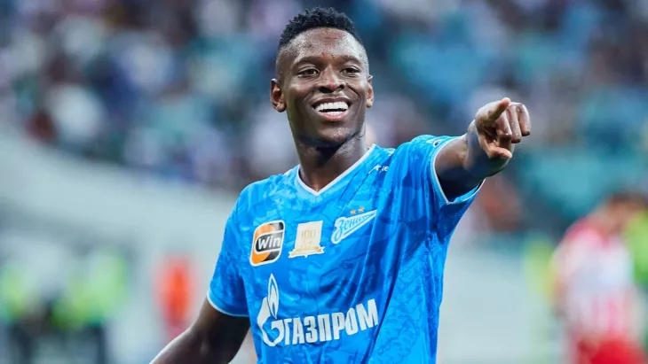 ФК Зенит, Луис Энрике