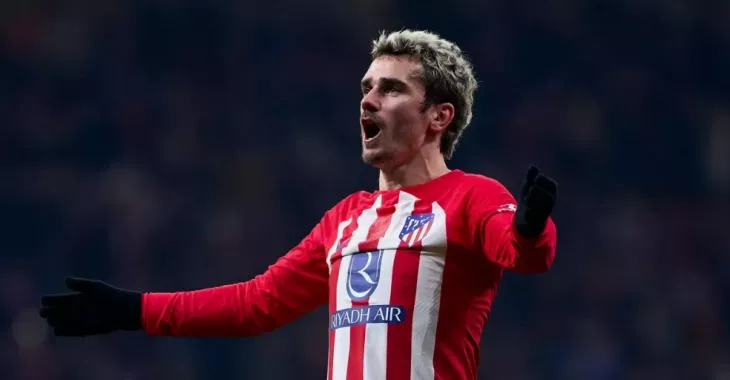 Атлетико, Райо Вальекано