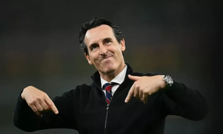 Астон Вилла, Манчестер Сити