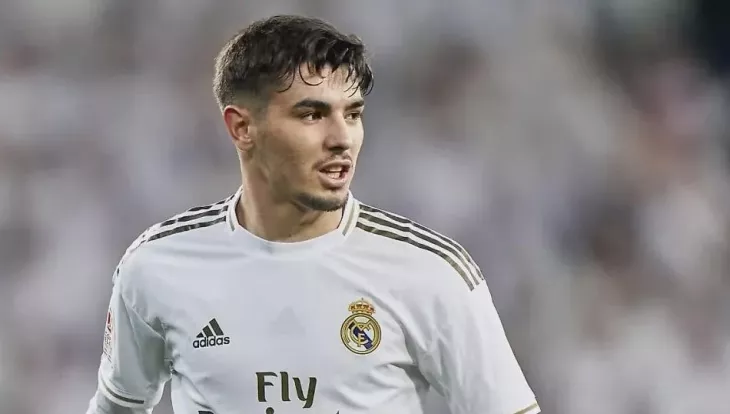 ПСЖ, Реал Мадрид