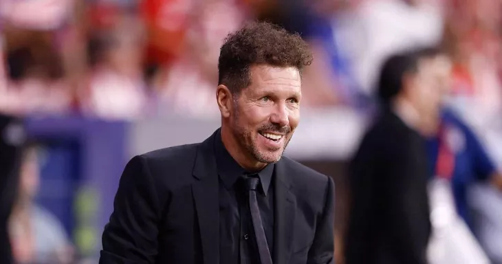 Атлетико, Райо Вальекано