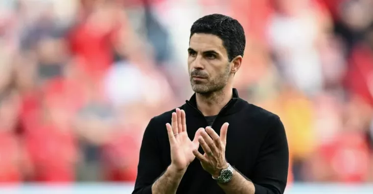 Арсенал, Уиган