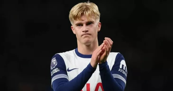 «Челси» нацелился на игрока «Тоттенхэма». «Шпоры» дали ответ