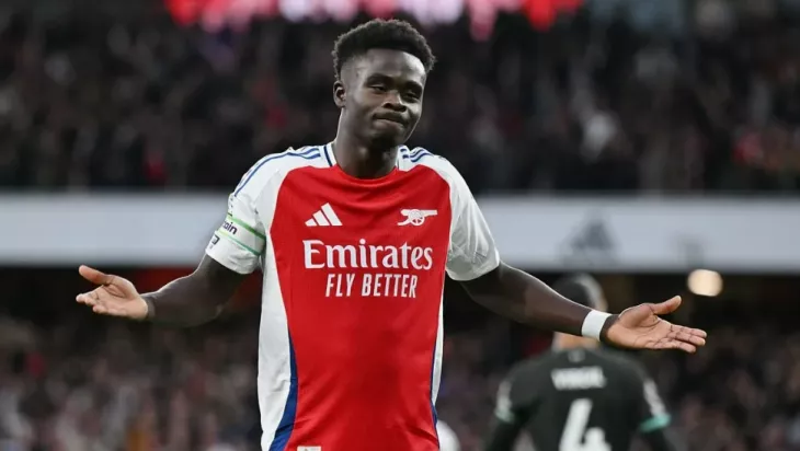 Арсенал, Микель Артета