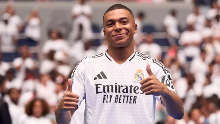 Реал Мадрид, Бенфика