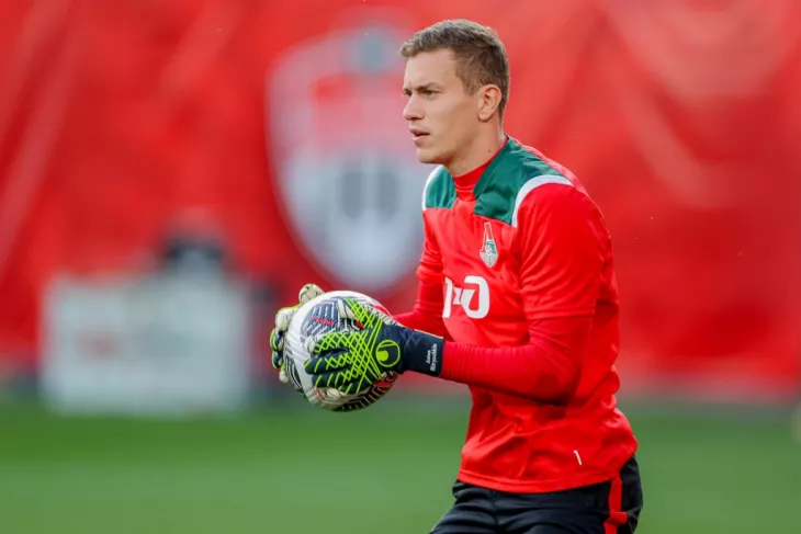 ФК Локомотив Москва, ФК Спартак Москва