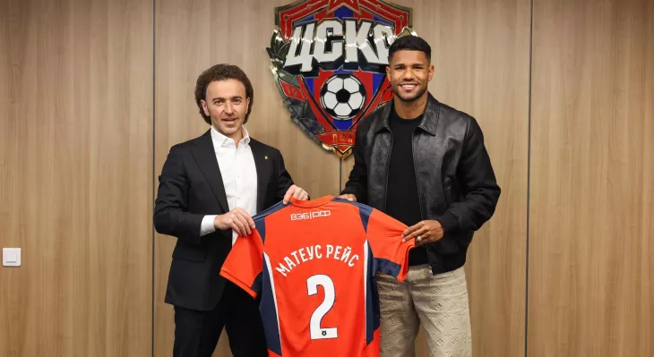 ФК Зенит, ПФК ЦСКА