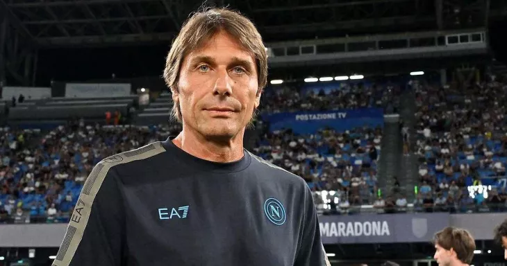 Рома, Наполи