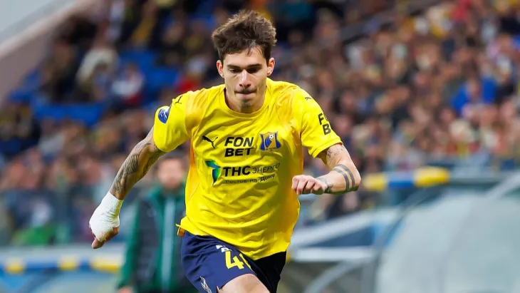 ФК Краснодар, ФК Ростов