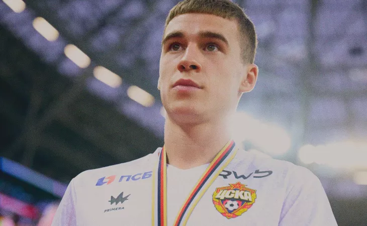 ПФК ЦСКА, ФК Балтика