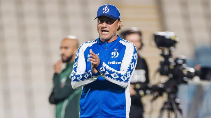 ФК Динамо Москва, ФК Урал