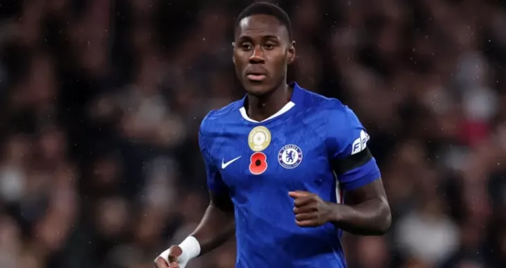 Челси, Трево Чалоба