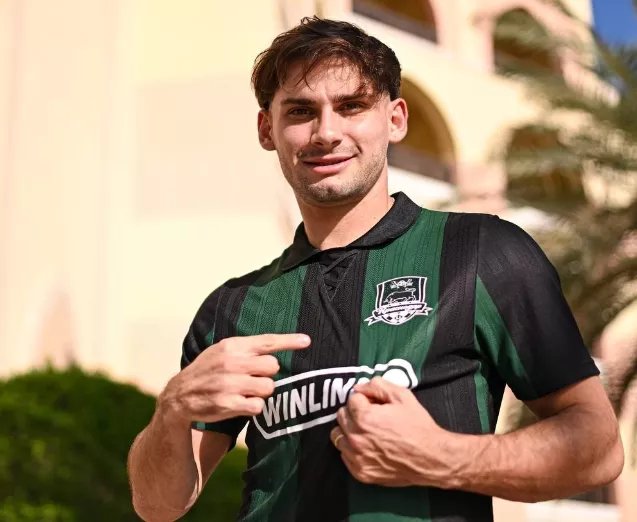 Гурцкая назвал катастрофой трансфер Боселли в «Краснодар»