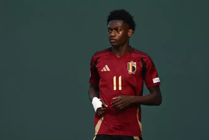 Барселона, Брюгге