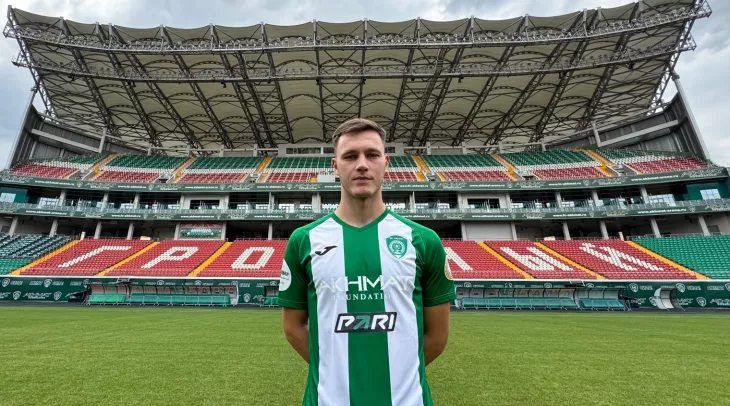 ФК Спартак Москва, ФК Ахмат