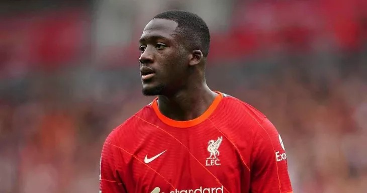 Реал Мадрид, Ливерпуль