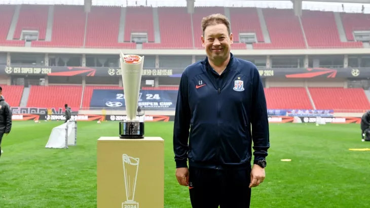 Леонид Слуцкий, Российская Премьер-Лига (РПЛ)