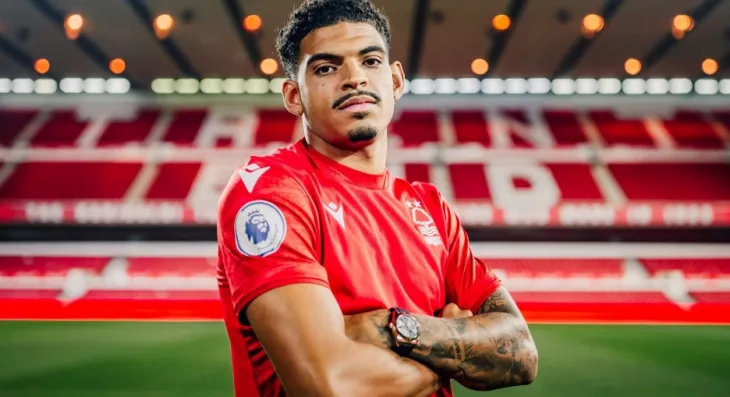 Манчестер Сити, Ноттингем Форест