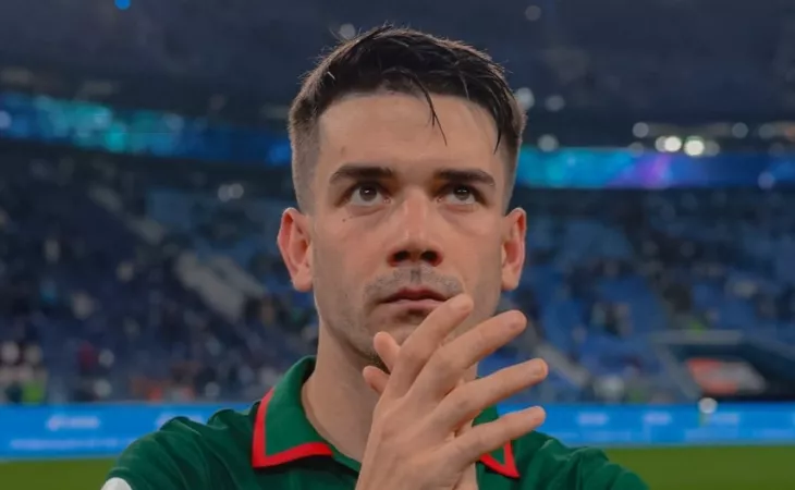 ФК Локомотив Москва, ФК Спартак Москва