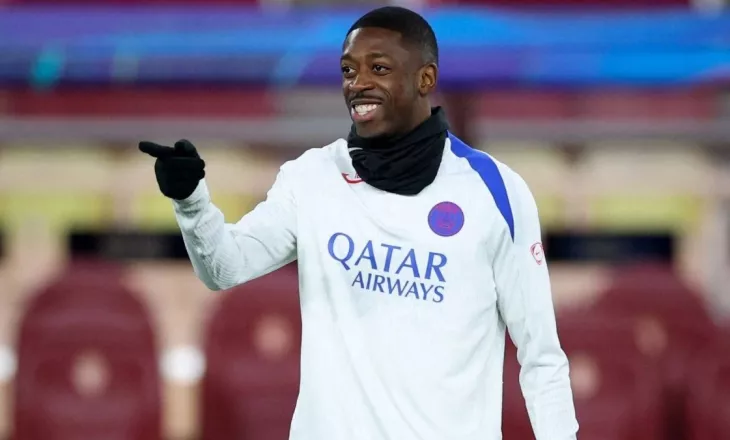 ПСЖ, Арсенал