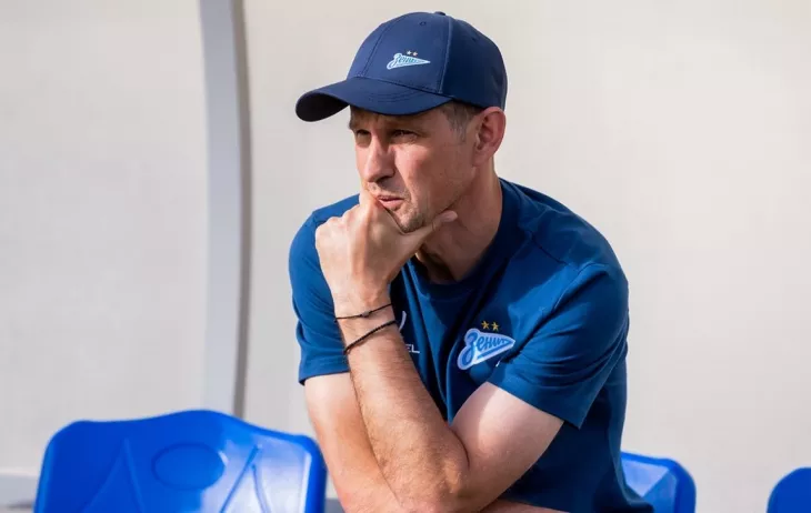 ФК Зенит, ФК Краснодар