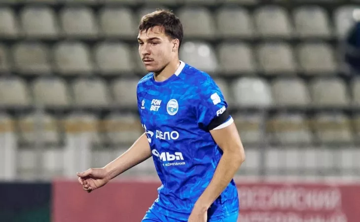 ФК Пари НН, ФК Зенит