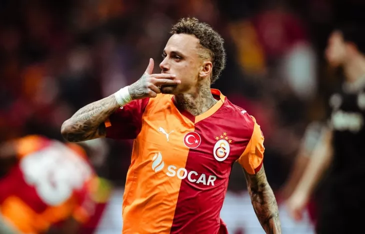 Ювентус, Галатасарай