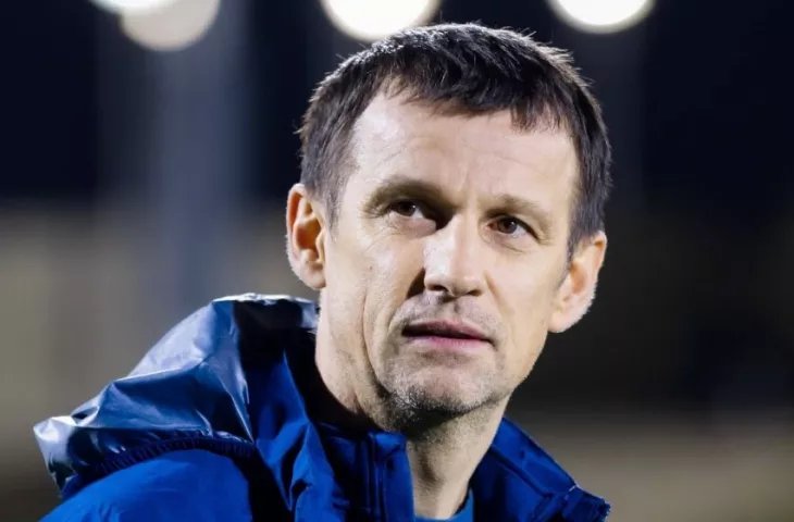 Сергей Семак оценил готовность «Зенита» к возобновлению сезона