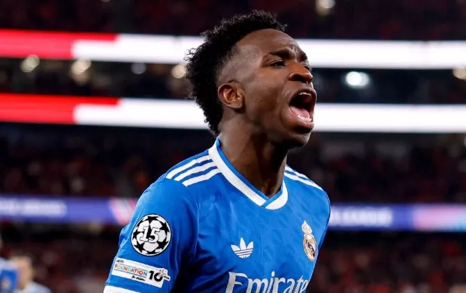 Реал Мадрид, Бенфика