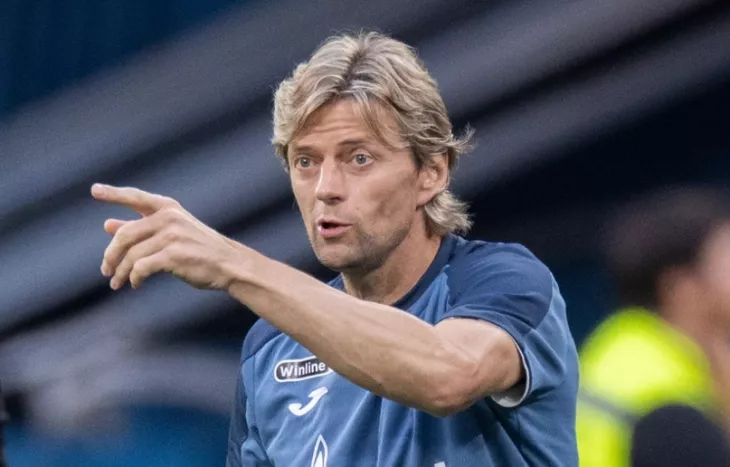 ФК Зенит, ФК Краснодар