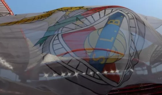 Бенфика, Винисиус Жуниор