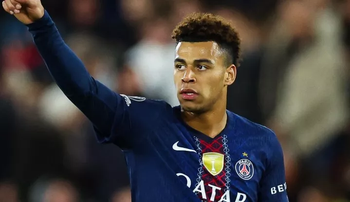 Реал Мадрид, ПСЖ