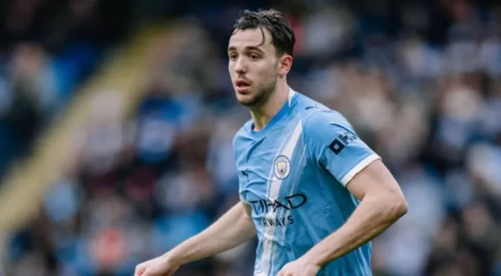 Манчестер Сити, Барселона