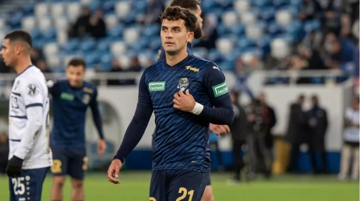 ФК Рубин, ФК Сочи