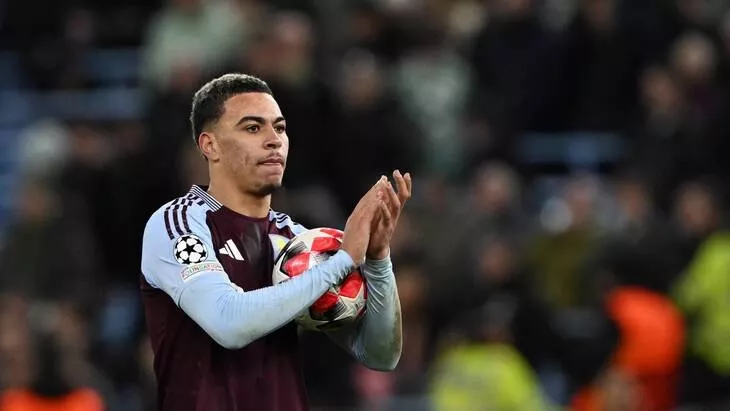 Астон Вилла, Ливерпуль