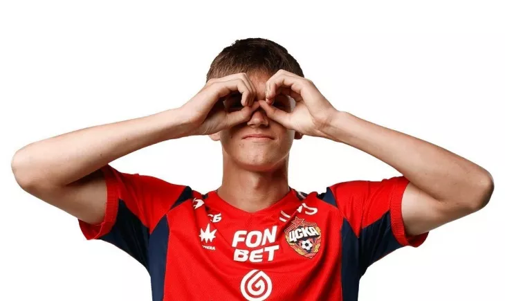 ПФК ЦСКА, Фабио Челестини