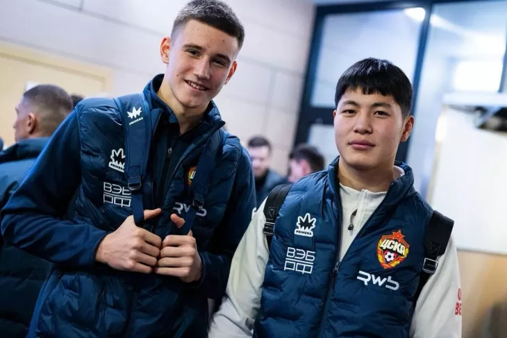 ПФК ЦСКА, Фабио Челестини