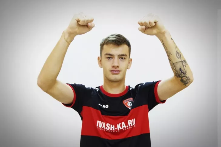 ПФК ЦСКА, Фабио Челестини