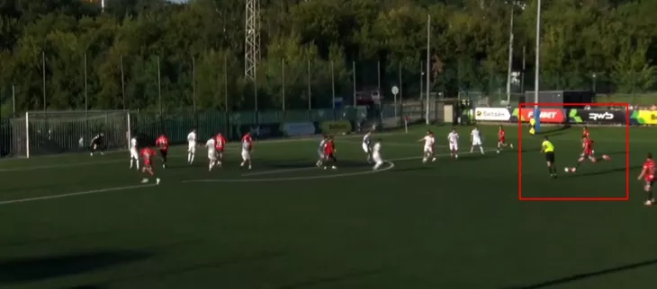 ПФК ЦСКА, Фабио Челестини