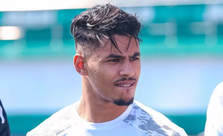 ФК Ахмат, ФК Оренбург