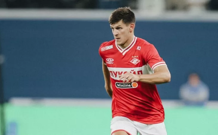 ФК Спартак Москва, ФК Ахмат