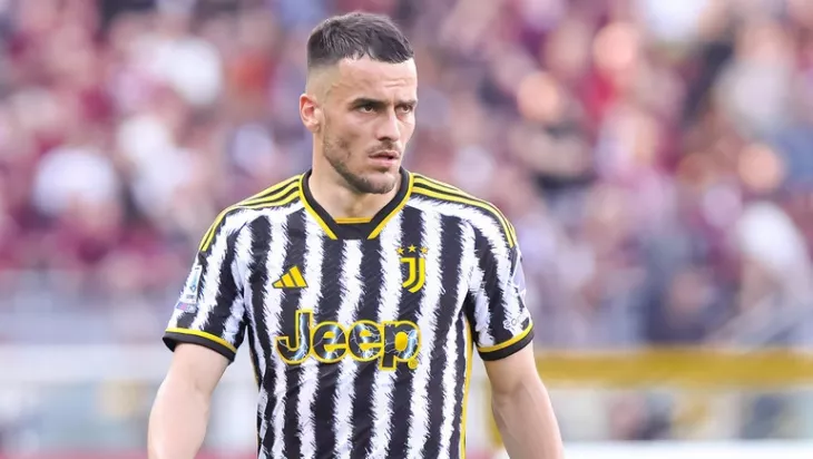 Милан, Аталанта