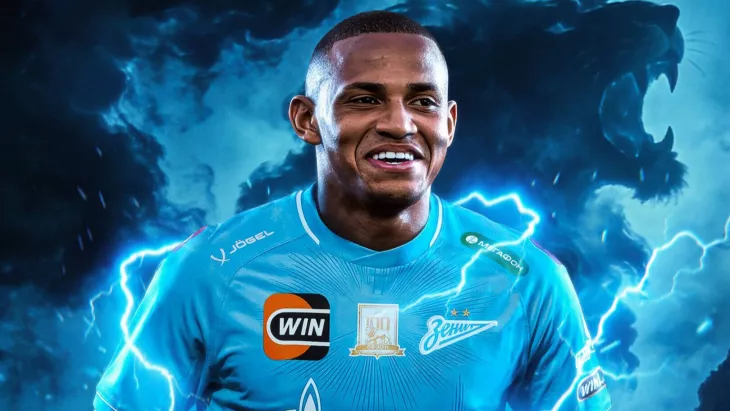 ФК Зенит, Игорь Дивеев