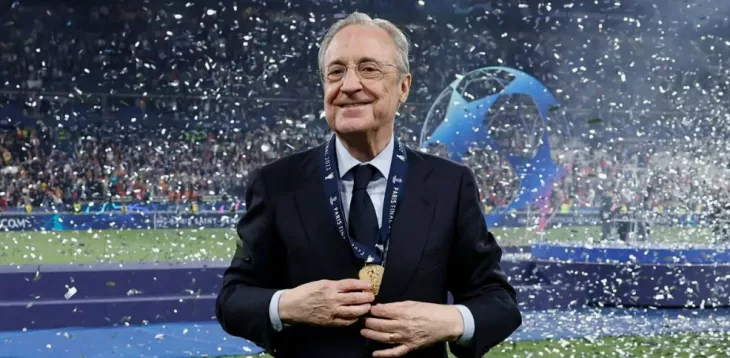 Реал Мадрид, Атлетико