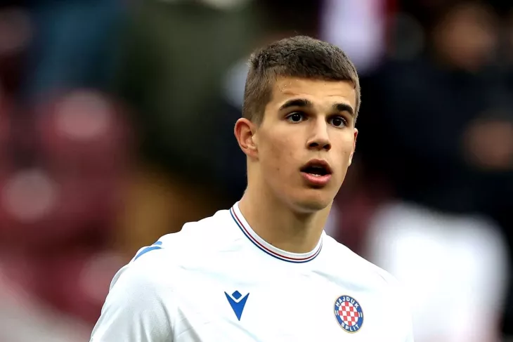 Реал Мадрид, Тоттенхэм