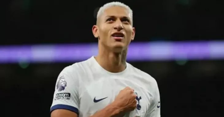 «Атлетико» нашел нового форварда в АПЛ